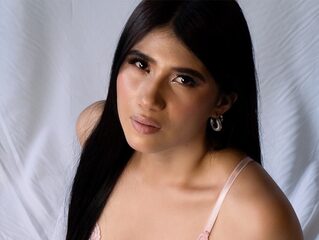 Melissa Phillips webcam