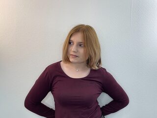 Rebecca Thorne webcam