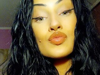 Nicky Diammond webcam