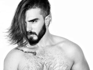 Chriis Angel profile