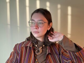 Hallie Shantz webcam