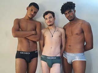 The Golden Boys