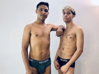 The Golden Boys profile