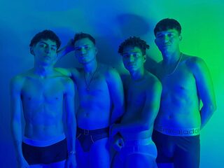 The Golden Boys
