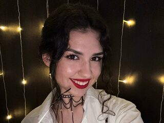 Miss Blenner webcam model