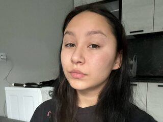 Pauletta Domagalski webcam