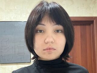 Corina Brenowitz webcam