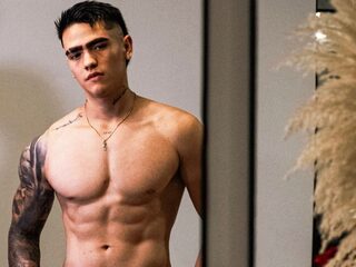 Chris Ride Live Webcam on Flirt4Free