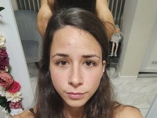 Dinahblack Rose Live Webcam on Flirt4Free