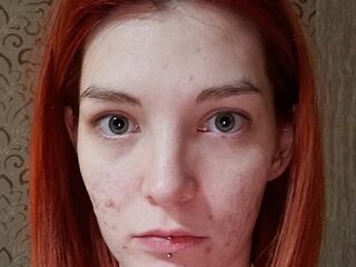 Rosy Macconnell webcam