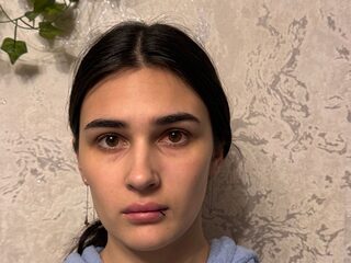 Casandra Flener webcam