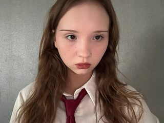 Shanita Bauce webcam