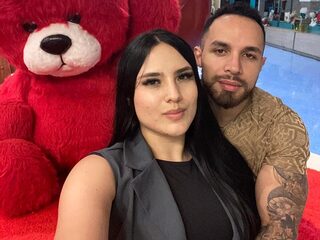 Scarlett Luxe & Mason Page