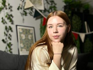 Earlean Salfelder webcam