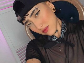 Eryx Eriscor webcam model