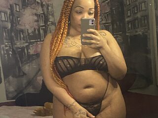 Stacey Cashh