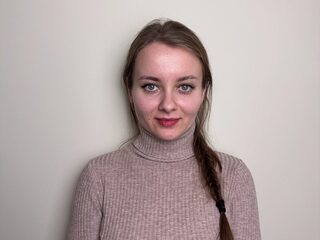 Cinderella Gumaer webcam