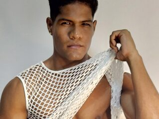 Adonis Black profile