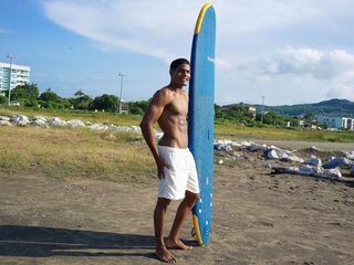 Adonis Black profile