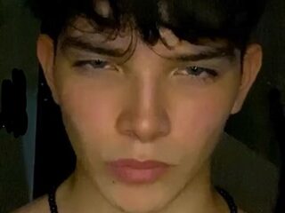 Antonio Pascal profile