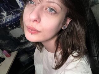 Sari Walljasper webcam