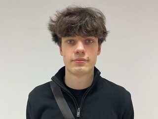 Daniel Shawn profile