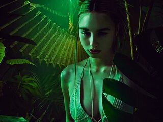 Kimi Likins webcam model