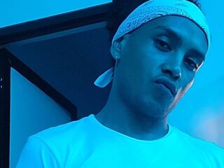 Carlos Berom profile