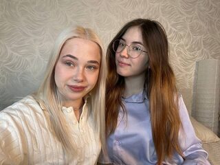 Mayra Horwich & Kelli Wollschlager