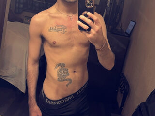 Dominic Royale profile