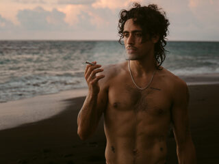 Ezechiel Black profile