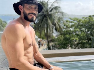 Dom Beard profile