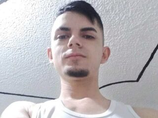 Elias Chacon profile