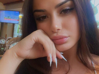 Mila Hadid Live Webcam on Flirt4Free