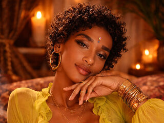 Yassandra Monroe