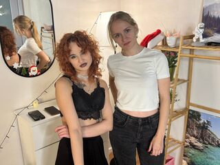 Setsuko Nordmeyer & Loma Bazaldua