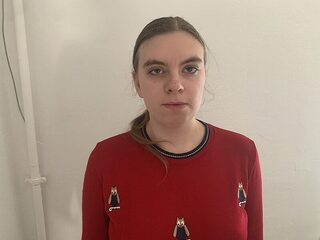 Mary Cholls Live Webcam on Flirt4Free