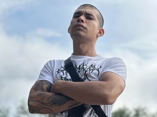 Jack Balam Live Webcam on Flirt4Free