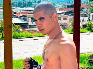 Jack Balam profile