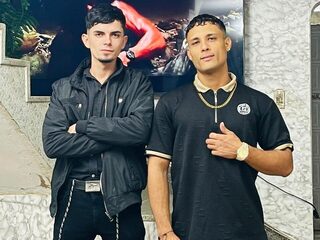 Kenzo & Elias profile