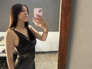 Mara Azcona Live Webcam on Flirt4Free