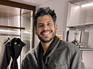 Albert Ticco profile