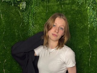 Althea Tallada webcam model