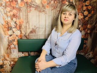 Veronica Svitt Live Webcam on Flirt4Free