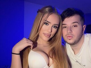 Lexxa Lee & Liam Emy