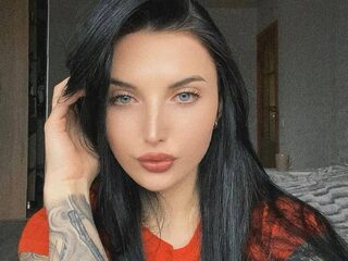 Alinka Mandarinka Live Webcam on Flirt4Free