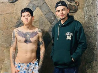 Mikee & Elias profile