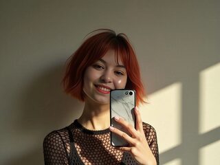 Sherly Nemeth Live Webcam on Flirt4Free