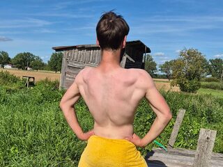 Eddie Druski profile