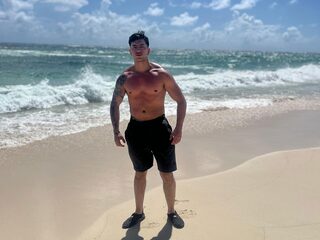 Axel Hendrick profile